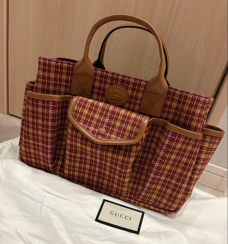 Gucci handbag children 628159 - gucci,