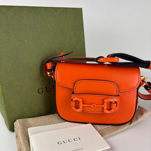 Gucci horsebit 1955 mini - 1955,