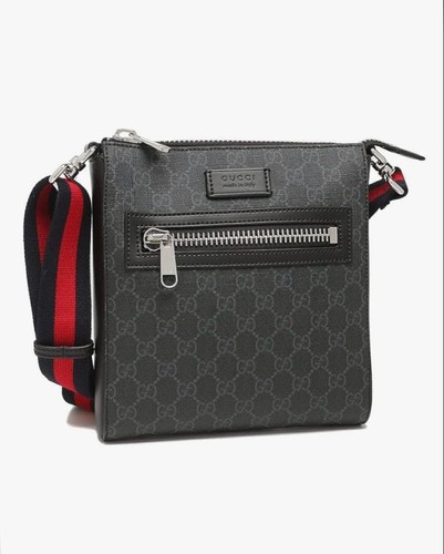 Gucci shoulder bag with logo - shoulder,
