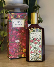 Gucci Flora Gorgeous Gardenia
