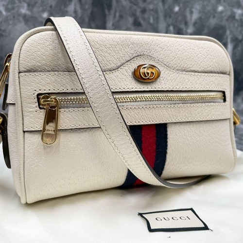 Gucci ophidia 517350 shoulder - gucci,