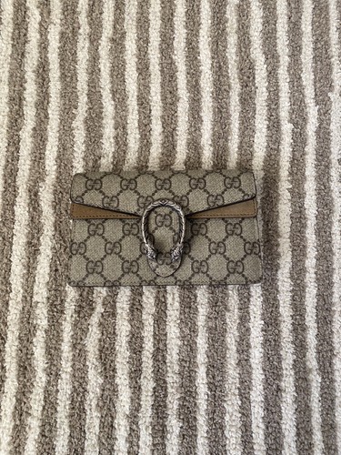 Gucci dionysus shoulder - gucci, bag
