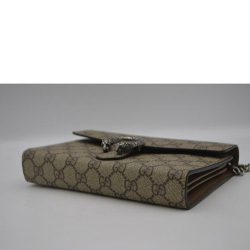Gucci supreme dionysus - gg,