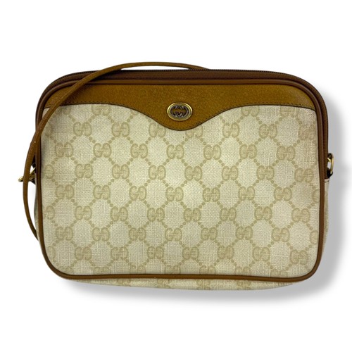 Gucci monogram cream - gg,