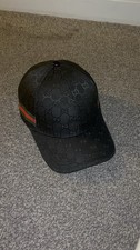 Men’s Gucci Cap
