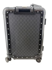 Gucci Porter Cabin Trolly