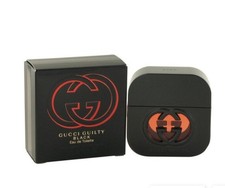 New Gucci Guilty Black Pour