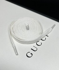 Gucci Style Laces