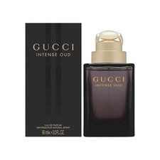 Gucci Oud Intense Eau de
