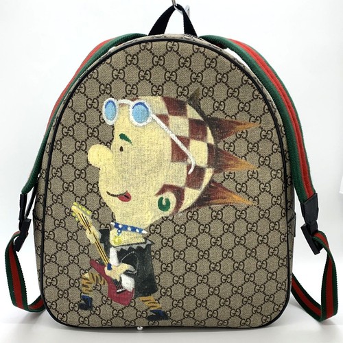 Gucci 433578 backpack daypack - 433578,
