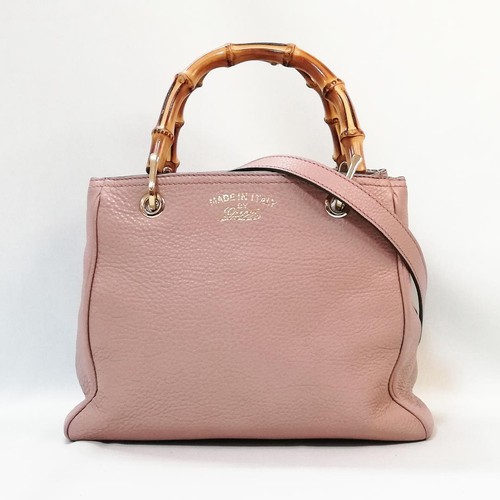 Gucci bamboo line way - gucci,