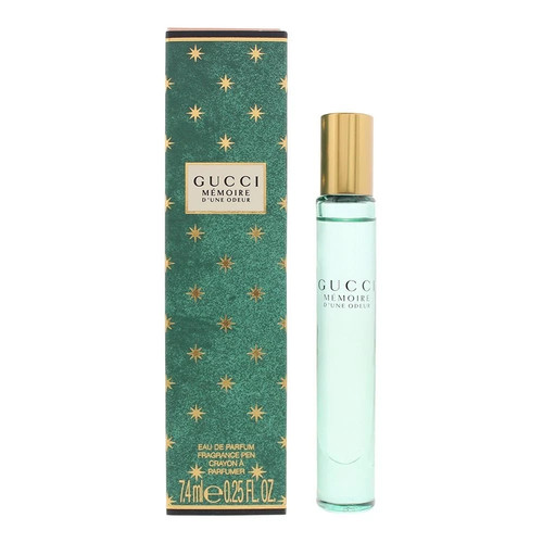 Gucci memoire une odeur - gucci,
