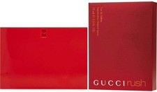 Gucci Rush for Women 75ml EDT