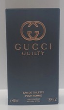 Gucci Guilty Pour Femme Eau De