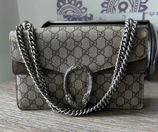 Gucci Dionysus GG shoulder Bag