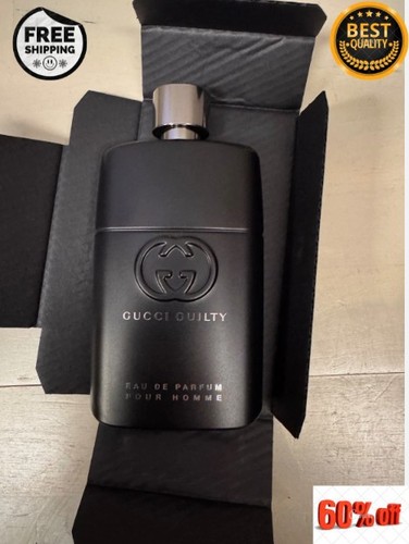 Gucci guilty eau - de, parfum