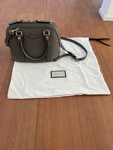 Micro gucci shoulder bag - bag, gift