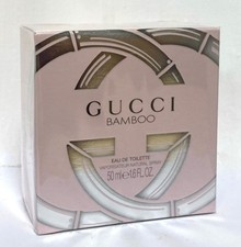 Gucci Bamboo Edt 50ml