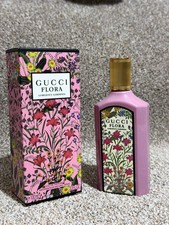 Gucci Flora Gorgeous Gardenia