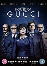 House of Gucci - Brand New &