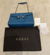 GUCCI Microguccissima  Medium
