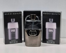 Gucci Guilty Pour Homme Eau de