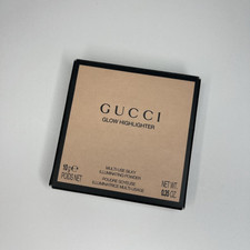 Gucci Glow Highlighter Frosted