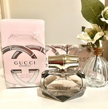 Gucci Bamboo Eau De Parfum 50