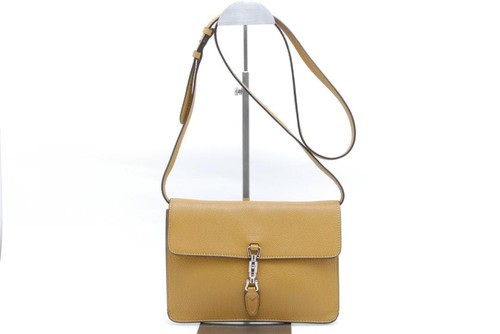 Gucci new jackie shoulder - gucci, bag