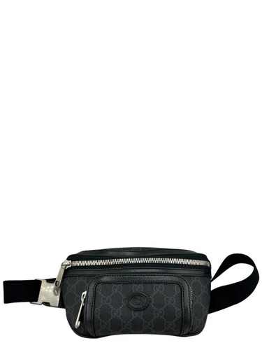Gucci supreme fannypack - supreme,