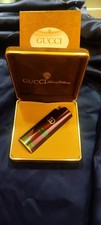 Gucci NEW Vintage Lighter