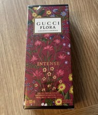 Gucci Flora Gorgeous Gardenia