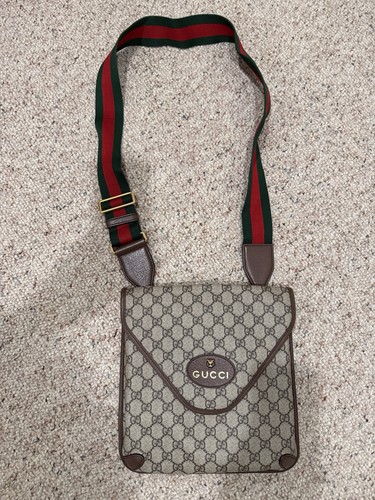 Gucci neo vintage supreme - neo,
