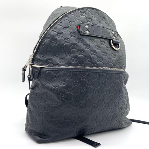 Gucci backpack shima shelley - backpack,