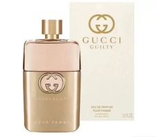 Gucci Guilty Pour Femme EDP