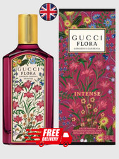 Gucci Flora Gorgeous Gardenia