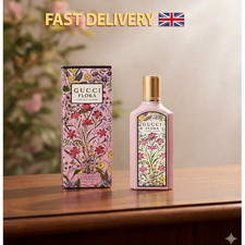 Gucci Flora Gorgeous Gardenia